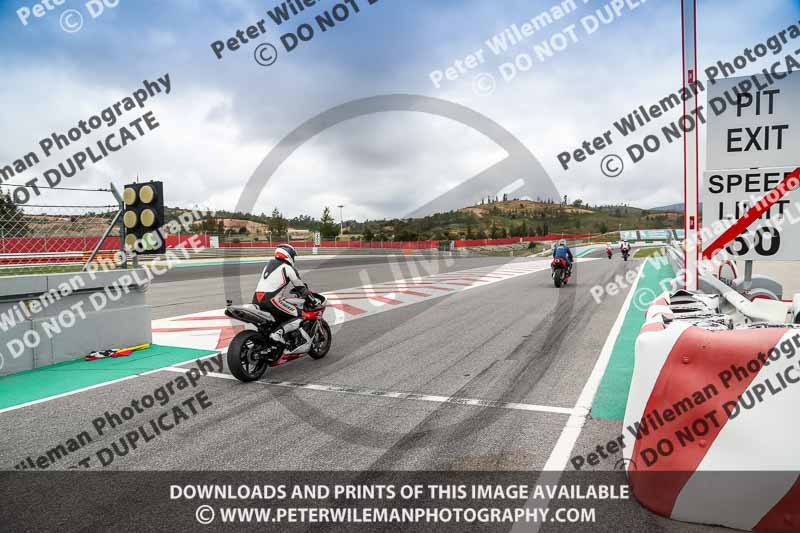may 2019;motorbikes;no limits;peter wileman photography;portimao;portugal;trackday digital images
